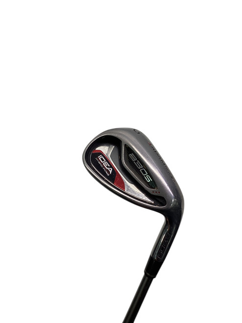 Vist Large View of Product Image Which is Used Adams Golf IDEA A30S Golf Wedge Mens RH Gap/Approach Wedge