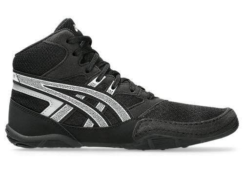 Vist Large View of Product Image Which is Asics Snapdown 4 Grade School Wrestling Shoes #1084A014