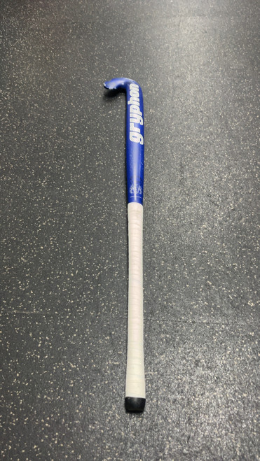 Vist Large View of Product Image Which is Used GRYPHON TABOO PRO FH Complete Stick Navy Blue 36 1/2"