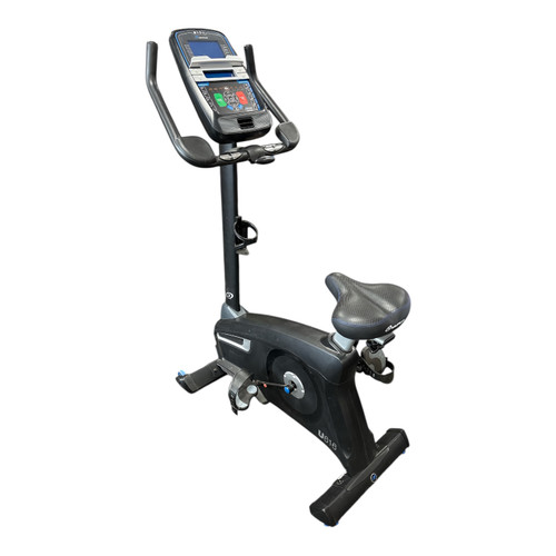 Nautilus U616 Upright Bike 11362-S000163723 Vist Large View of Product Image Which is Nautilus U616 Upright Bike