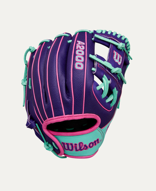 Vist Large View of Product Image Which is New A2000 '25 WINTER DP15SS