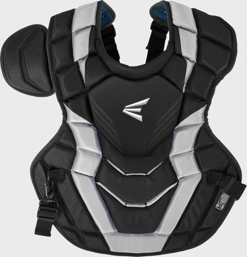 Vist Large View of Product Image Which is New ELITE X CHEST BLK YOUTH