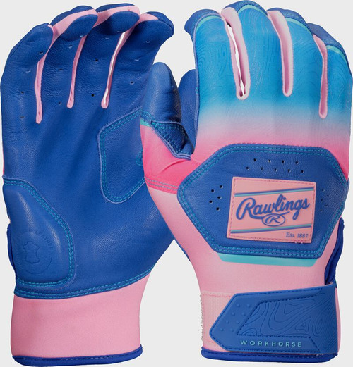 Vist Large View of Product Image Which is New RAWLINGS FUNBURST BG