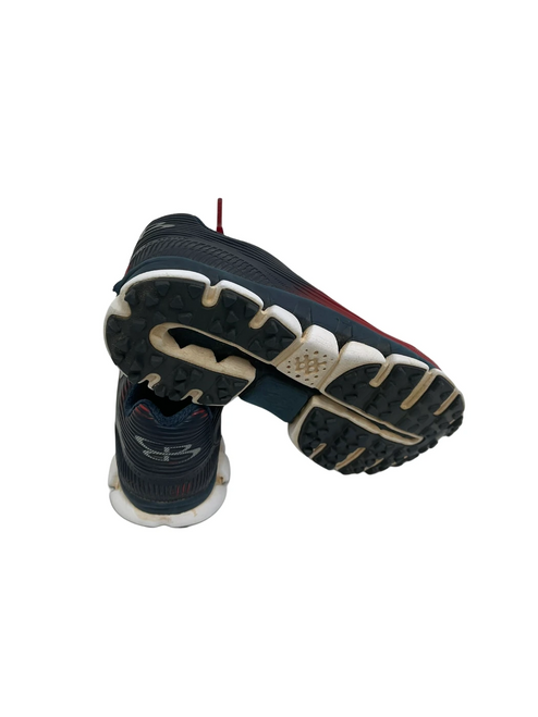 Vist Large View of Product Image Which is Used BoomBah Turf Mens 7.5 BB Cleats