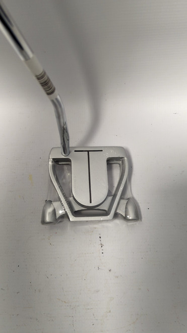 Vist Large View of Product Image Which is Used Orlimar FSERIES F80 PUTTER Mens Putter RH