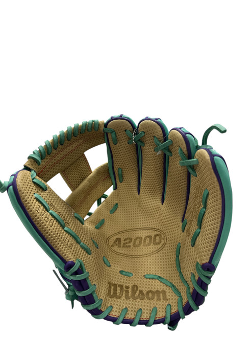 Vist Large View of Product Image Which is New 11.5IN 1786 A2000 SEAFOAM