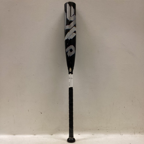 Vist Large View of Product Image Which is Used Demarini CF CBZL-21GL BB/SB USSSA 2 3/4 Bat 31"