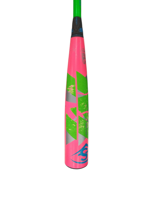 Vist Large View of Product Image Which is Used Louisville Slugger META 2022 BB/SB USSSA 2 3/4 Bat 29"