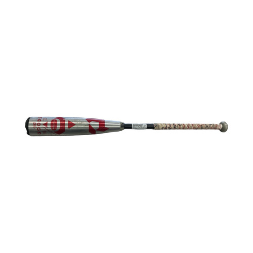 Vist Large View of Product Image Which is Demarini THE GOODS 2 PC BB/SB USSSA 2 3/4 Bat 30"