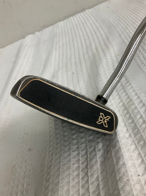 Vist Large View of Product Image Which is Used Odyssey DFX 2 BALL Mens Putter RH
