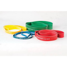 Vist Large View of Product Image Which is New SUPER LOOP 41"X2.5" GRN