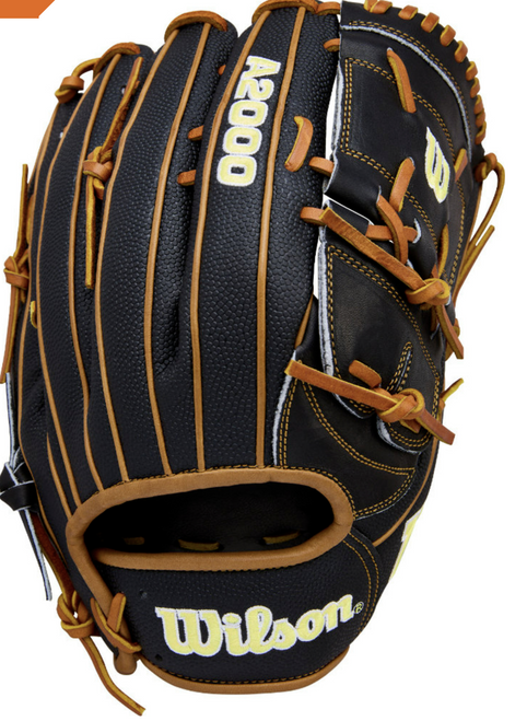 Vist Large View of Product Image Which is New A2000 B125SS BLK 12.5"