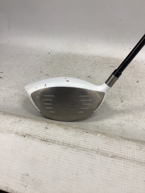 Vist Large View of Product Image Which is Used Taylormade BURNER SUPERFAST 3.0 Mens Driver RH 9.5 Degree