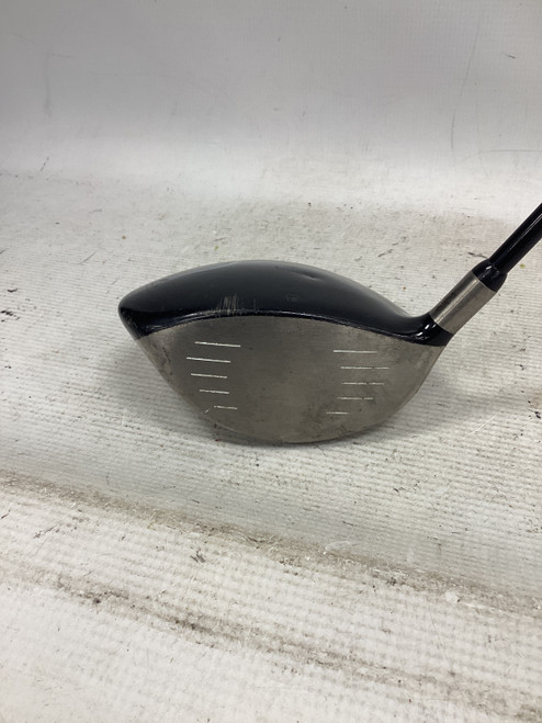 Used Taylormade BURNER DRAW Mens Driver RH 9.5 Degree 11851-S000039353 Vist Large View of Product Image Which is Used Taylormade BURNER DRAW Mens Driver RH 9.5 Degree