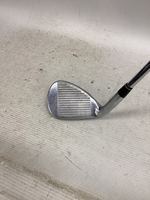 Vist Large View of Product Image Which is Used Adams IDEA Golf Wedge Mens RH Sand Wedge