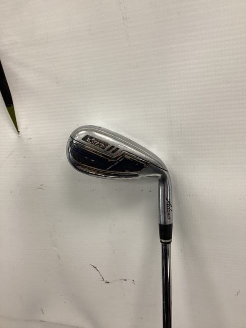 Vist Large View of Product Image Which is Used Adams Golf IDEA Mens Individual Iron RH 7 Iron