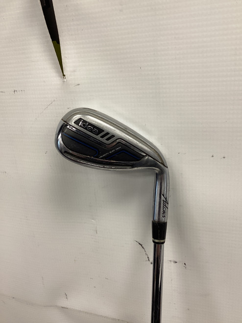 Vist Large View of Product Image Which is Used Adams Golf IDEA Mens Individual Iron RH 8 Iron