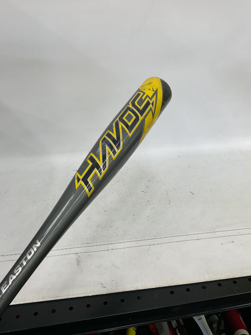 Vist Large View of Product Image Which is Used Easton HAVOC BB/SB USA 2 1/4 Bat 26"