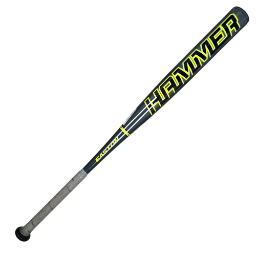 Vist Large View of Product Image Which is Used Easton HAMMER Softball Slowpitch Bat 34"
