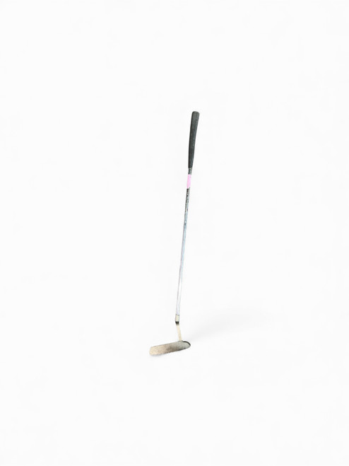 Vist Large View of Product Image Which is Used Pro Kennex PURE 1 Mens Putter RH