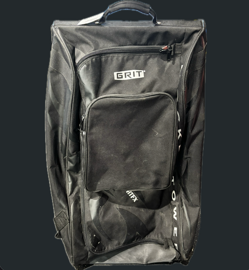 Vist Large View of Product Image Which is Used Grit Sr Hockey Wheeled