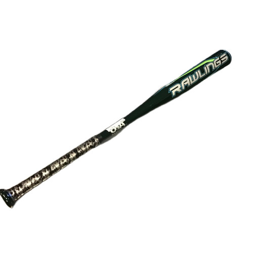 Vist Large View of Product Image Which is Used Rawlings US2R10 BB/SB USA 2 1/4 Bat 30"