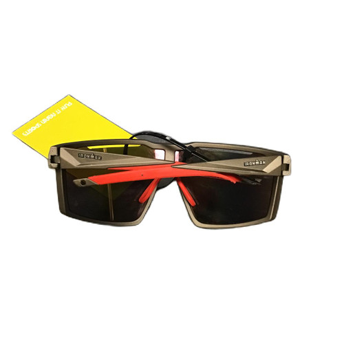 Vist Large View of Product Image Which is Used Ironman Outerwear Other A None Senior