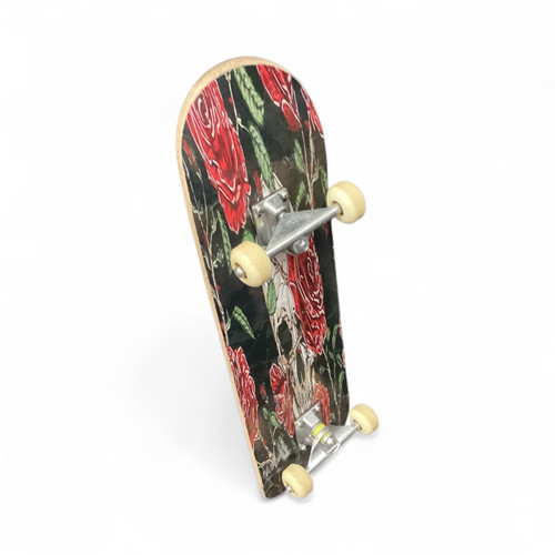 Used BOARD Complete Skateboard Pink 8" 11846-S000095964 Vist Large View of Product Image Which is Used BOARD Complete Skateboard Pink 8"