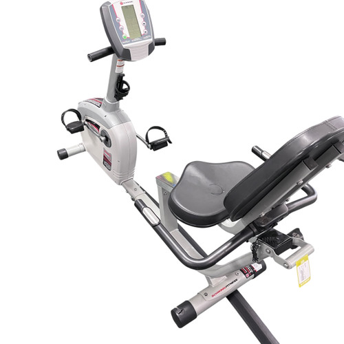 Vist Large View of Product Image Which is Used Schwinn 220 RECUMBENT Recumbent Bike