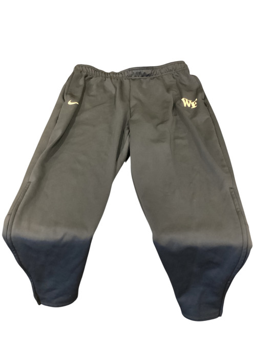 Vist Large View of Product Image Which is Used Nike Athletic Pants M XL