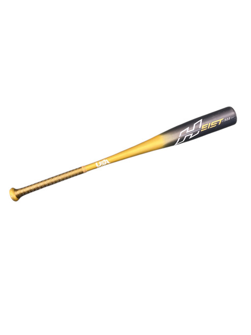 Vist Large View of Product Image Which is Used Franklin HEIST BB/SB USA 2 5/8 Bat 30"