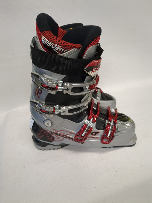 Vist Large View of Product Image Which is Used Salomon ENERGIZER Mens DH Ski Boot None 265 MP - M08.5 - W09.5