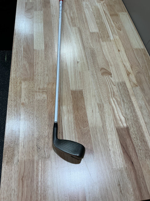 Vist Large View of Product Image Which is Used Adams Golf IDEA PRO A12 23 DEG Mens Hybrid Club LH 4 Hybrid