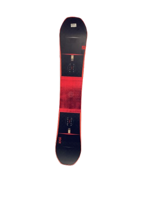 Used Head HEAD INSTINCT I.KERS 2018 Mens Snowboard Only Black And Wine Red 162 cm 11853-S000125735 Vist Large View of Product Image Which is Used Head HEAD INSTINCT I.KERS 2018 Mens Snowboard Only Black And Wine Red 162 cm
