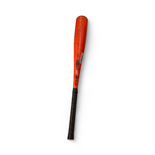 Used Louisville Slugger 2023 ATLAS JBB 25/15 BB/SB USSSA 2 3/4 Bat 25" 11631-S000453874 Vist Large View of Product Image Which is Used Louisville Slugger 2023 ATLAS JBB 25/15 BB/SB USSSA 2 3/4 Bat 25"