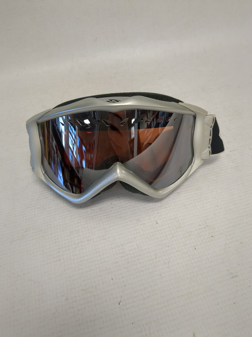 Vist Large View of Product Image Which is Used Scott Snow Goggles Adult None