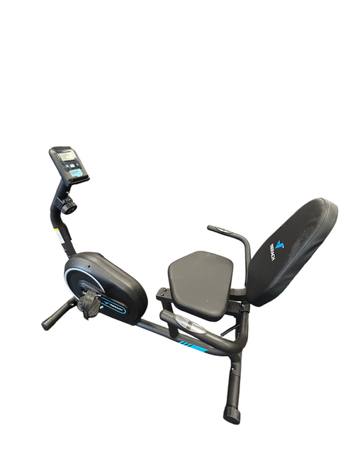 Vist Large View of Product Image Which is Used March RECUMBENT BIKE