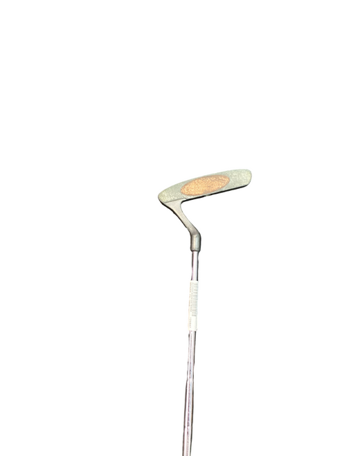 Used BROWNS CI 1000 Mens Putter RH 11649-S000149948 Vist Large View of Product Image Which is Used BROWNS CI 1000 Mens Putter RH