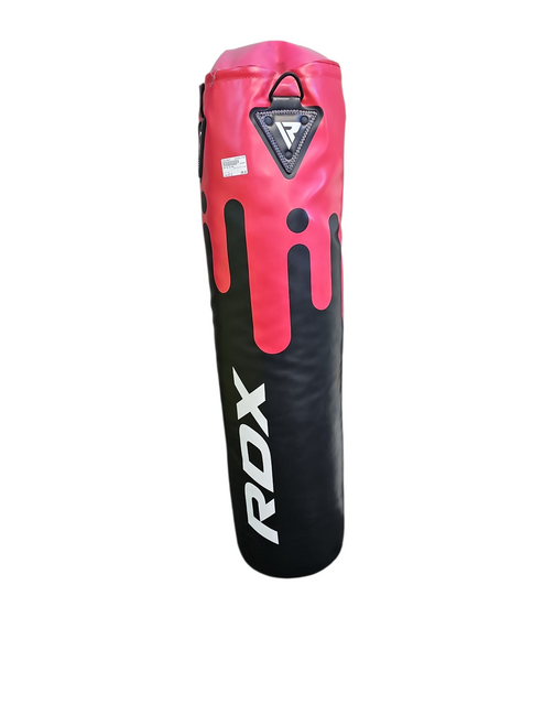 Used RDX 80 LB BAG Boxing Heavy Bag Red 80 lb 11708-S000185624 Vist Large View of Product Image Which is Used RDX 80 LB BAG Boxing Heavy Bag Red 80 lb