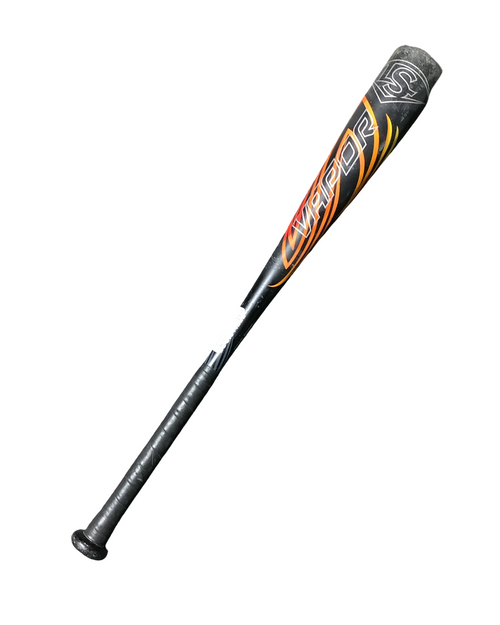 Vist Large View of Product Image Which is Used Louisville Slugger VAPOR BB/SB USA 2 5/8 Bat 26"