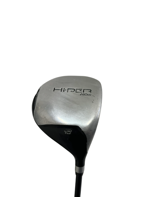 Vist Large View of Product Image Which is Used Acuity Hi-Per Mens 10* RH Driver 