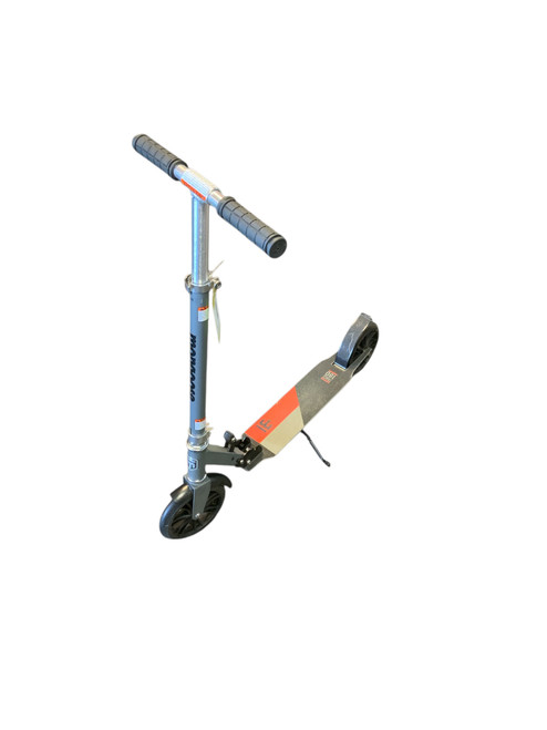 Vist Large View of Product Image Which is Used Mongoose TRACE 180 Scooter Red