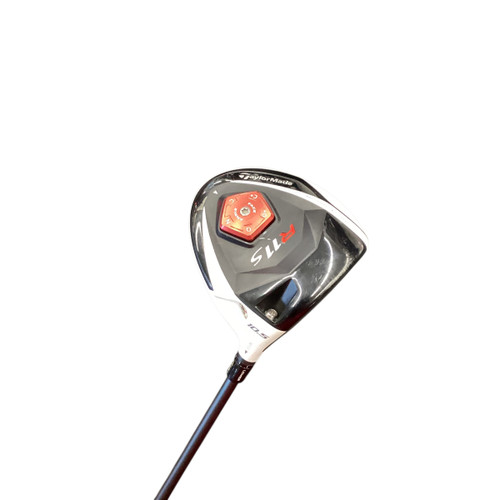 Used Taylormade R11 S Mens Driver RH 10.5 Degree 11760-S000083531 Vist Large View of Product Image Which is Used Taylormade R11 S Mens Driver RH 10.5 Degree