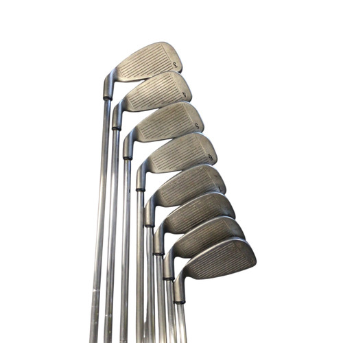 Vist Large View of Product Image Which is Used Callaway GREAT BIG BERTHA Mens Iron Set RH 3I-PW