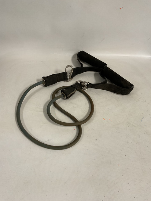 Vist Large View of Product Image Which is Used JAEGAR SPORTS J-BANDS BB/SB Training Aid