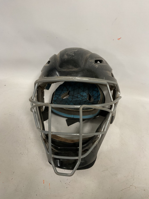 Vist Large View of Product Image Which is Used Easton CATCHERS MASK Catchers Mask Black