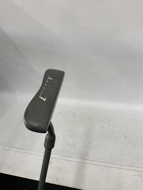 Vist Large View of Product Image Which is Used Bullet PUTTER Mens Putter RH
