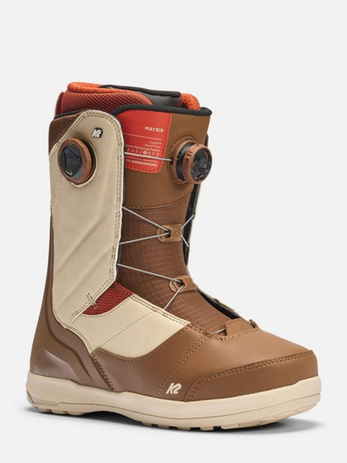 Vist Large View of Product Image Which is K2 Maysis Men's Snowboard Boots #KB251294