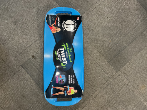 Vist Large View of Product Image Which is Used Exercise Accessory Other