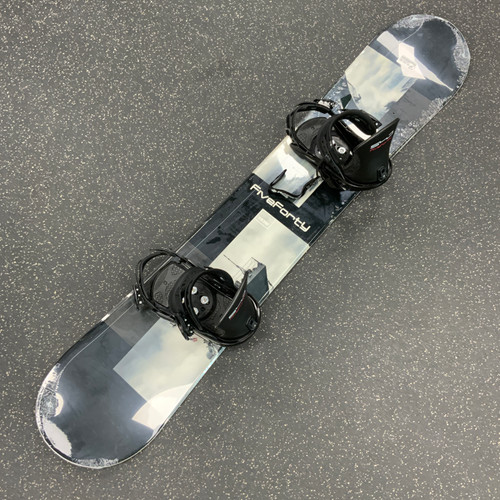 Vist Large View of Product Image Which is New STORM CLASSIC 163W COMBO